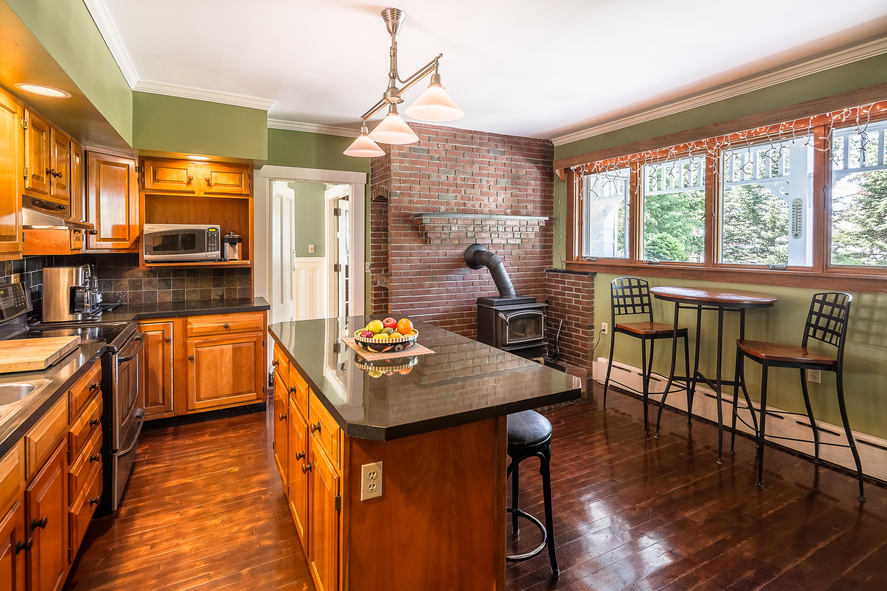 178 Main Street Pittsfield ME 04967