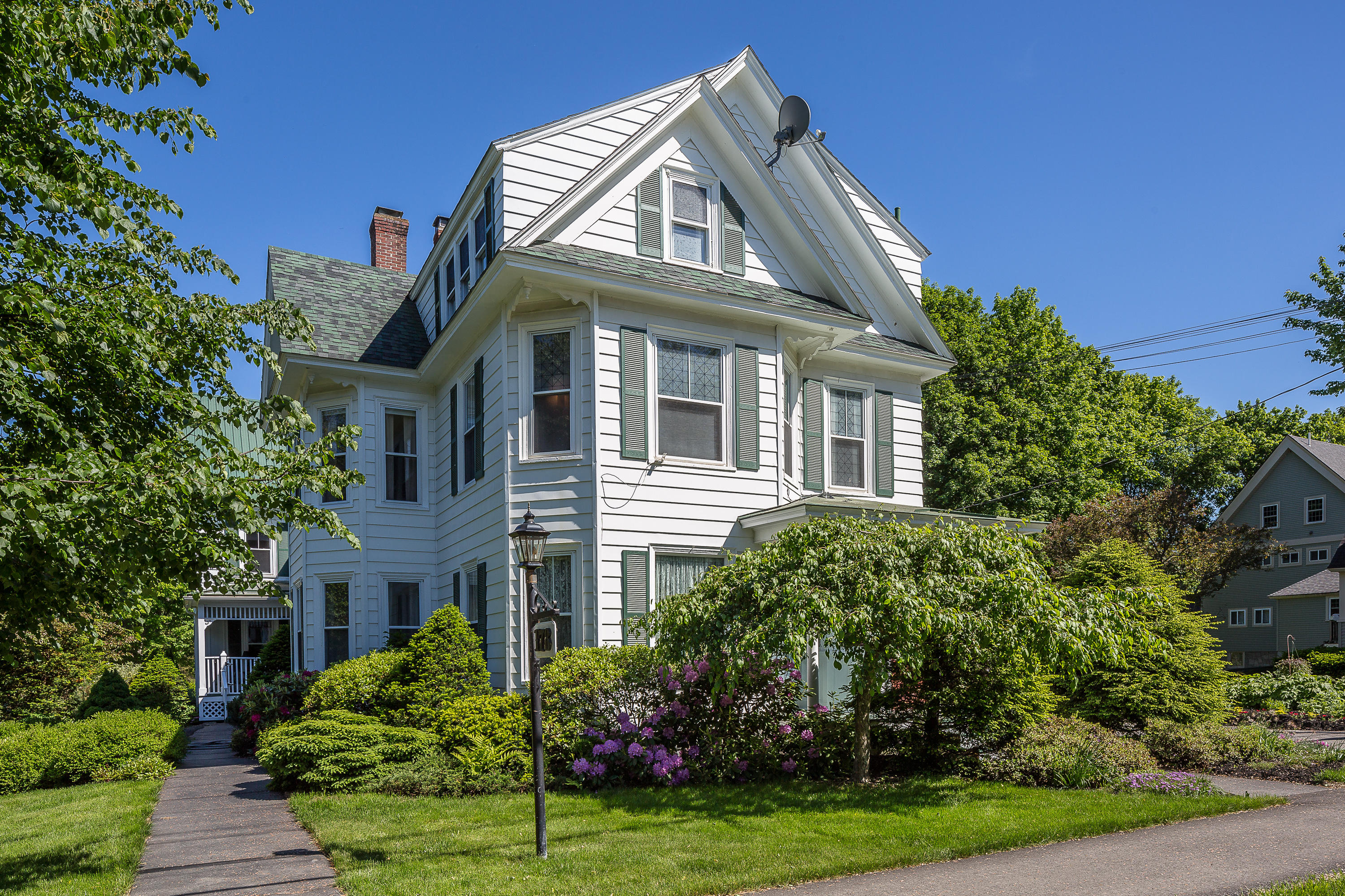 178 Main Street Pittsfield ME 04967