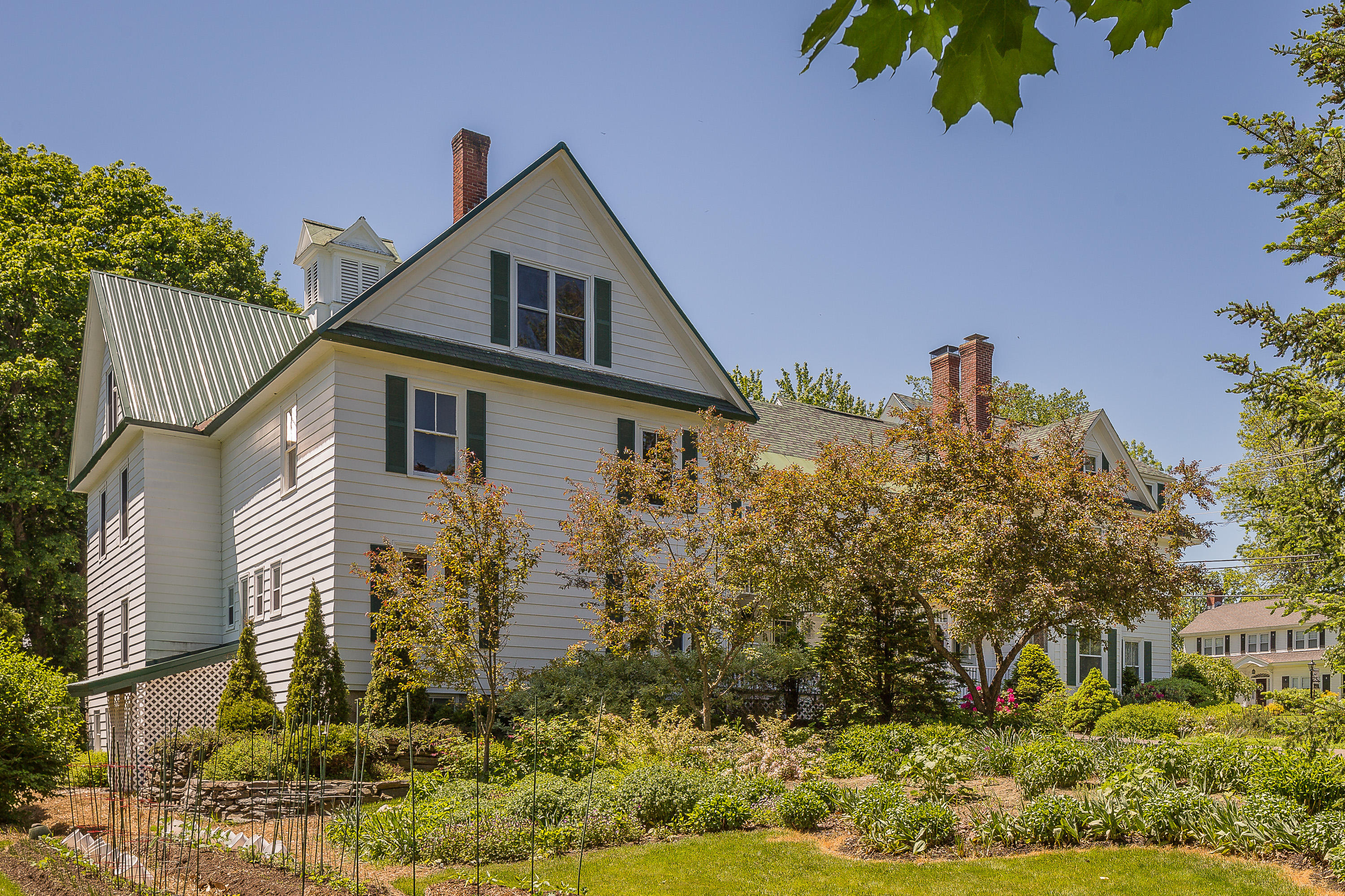 178 Main Street Pittsfield ME 04967