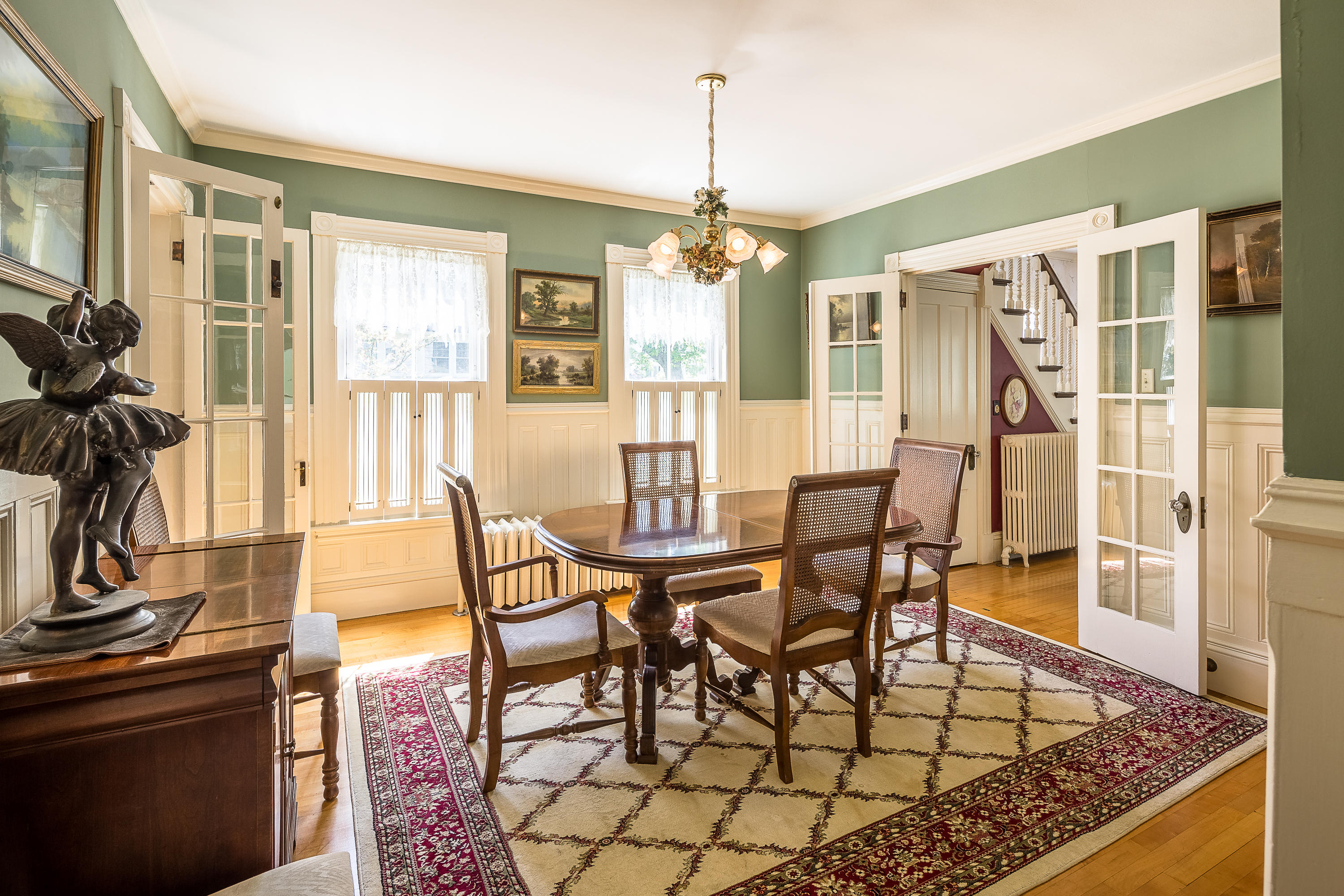 178 Main Street Pittsfield ME 04967