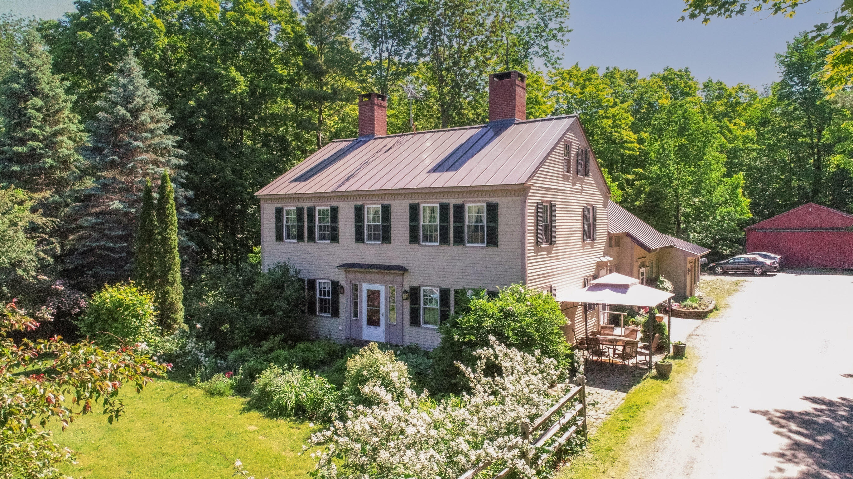 580 Wiscasset Road Pittston Maine Real Estate Listing MLS 1532655