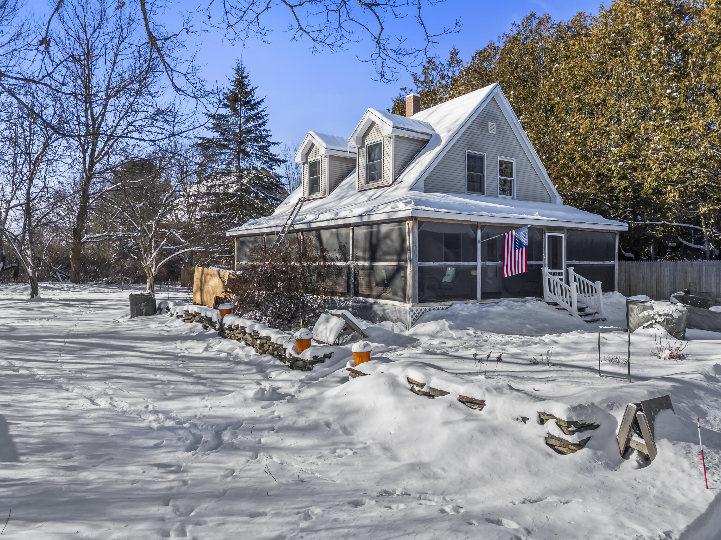 28 Long Falls Dam Road New Portland ME 04961