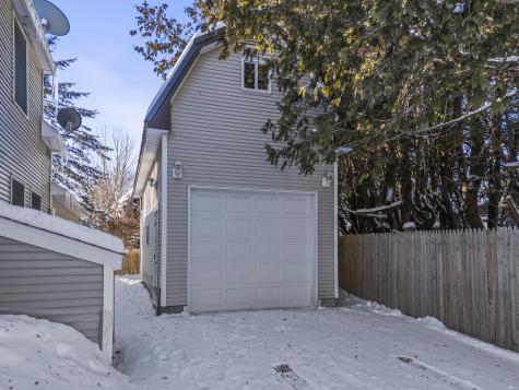 28 Long Falls Dam Road New Portland ME 04961