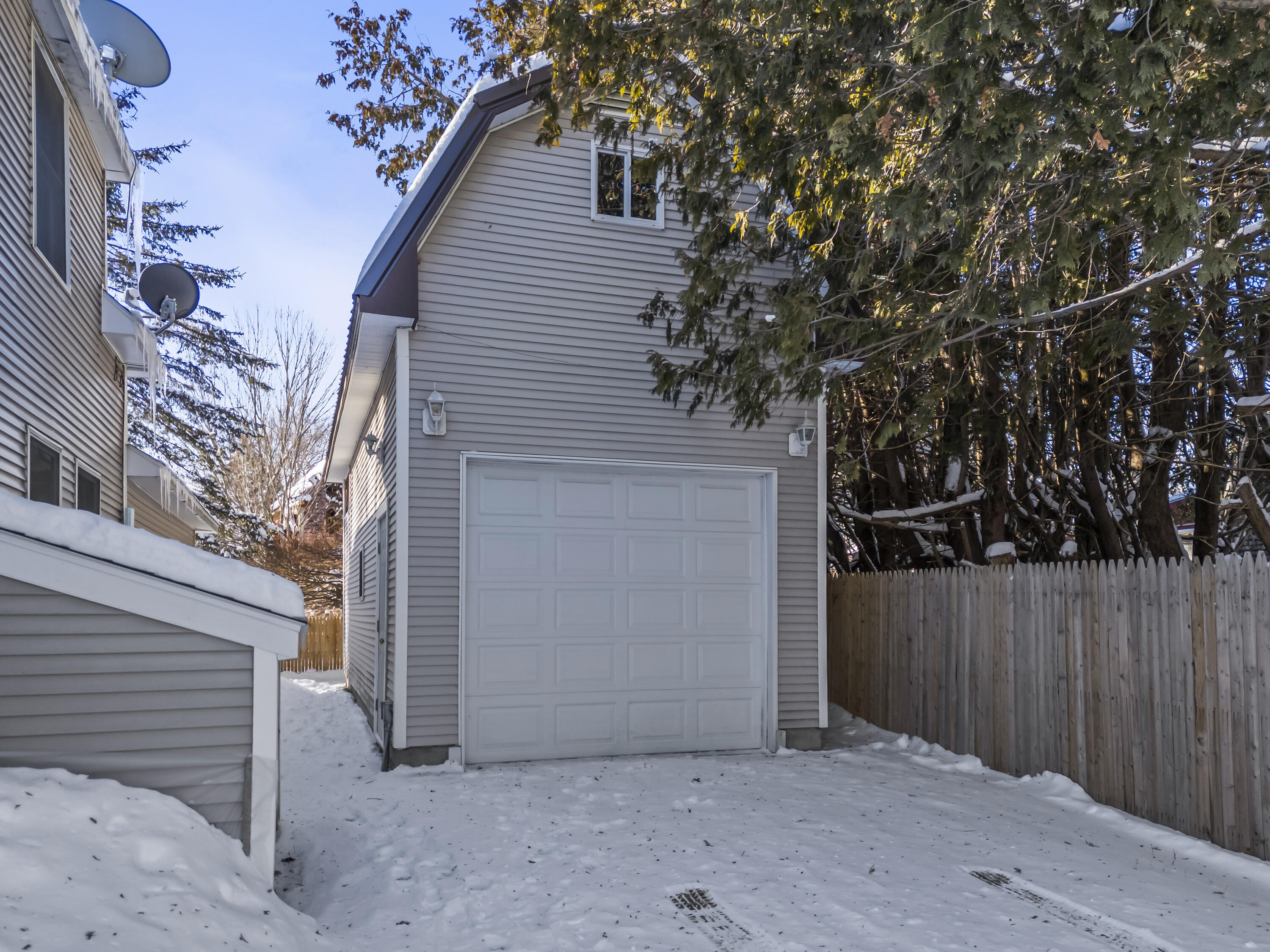 28 Long Falls Dam Road New Portland ME 04961