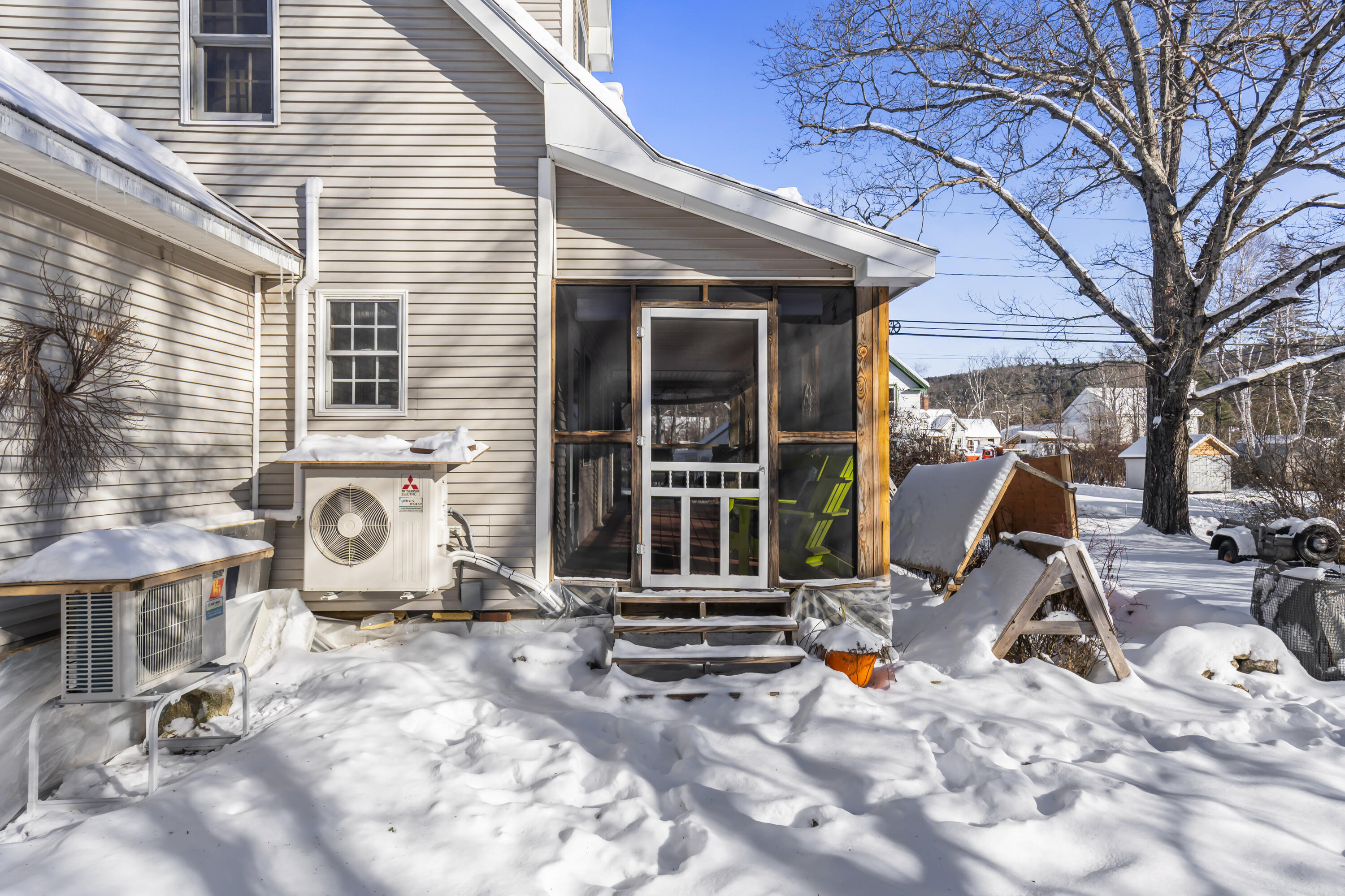 28 Long Falls Dam Road New Portland ME 04961