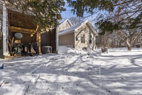 28 Long Falls Dam Road New Portland ME 04961