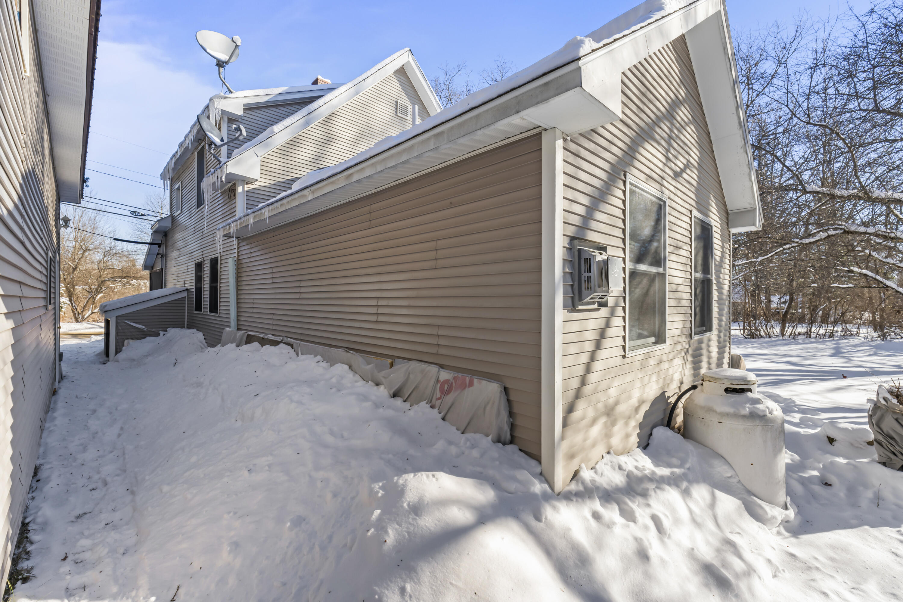 28 Long Falls Dam Road New Portland ME 04961