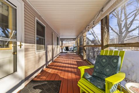 28 Long Falls Dam Road New Portland ME 04961