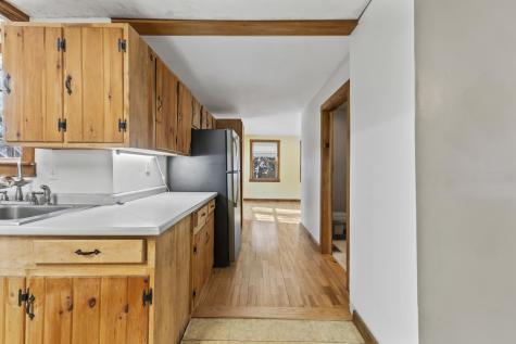 28 Long Falls Dam Road New Portland ME 04961