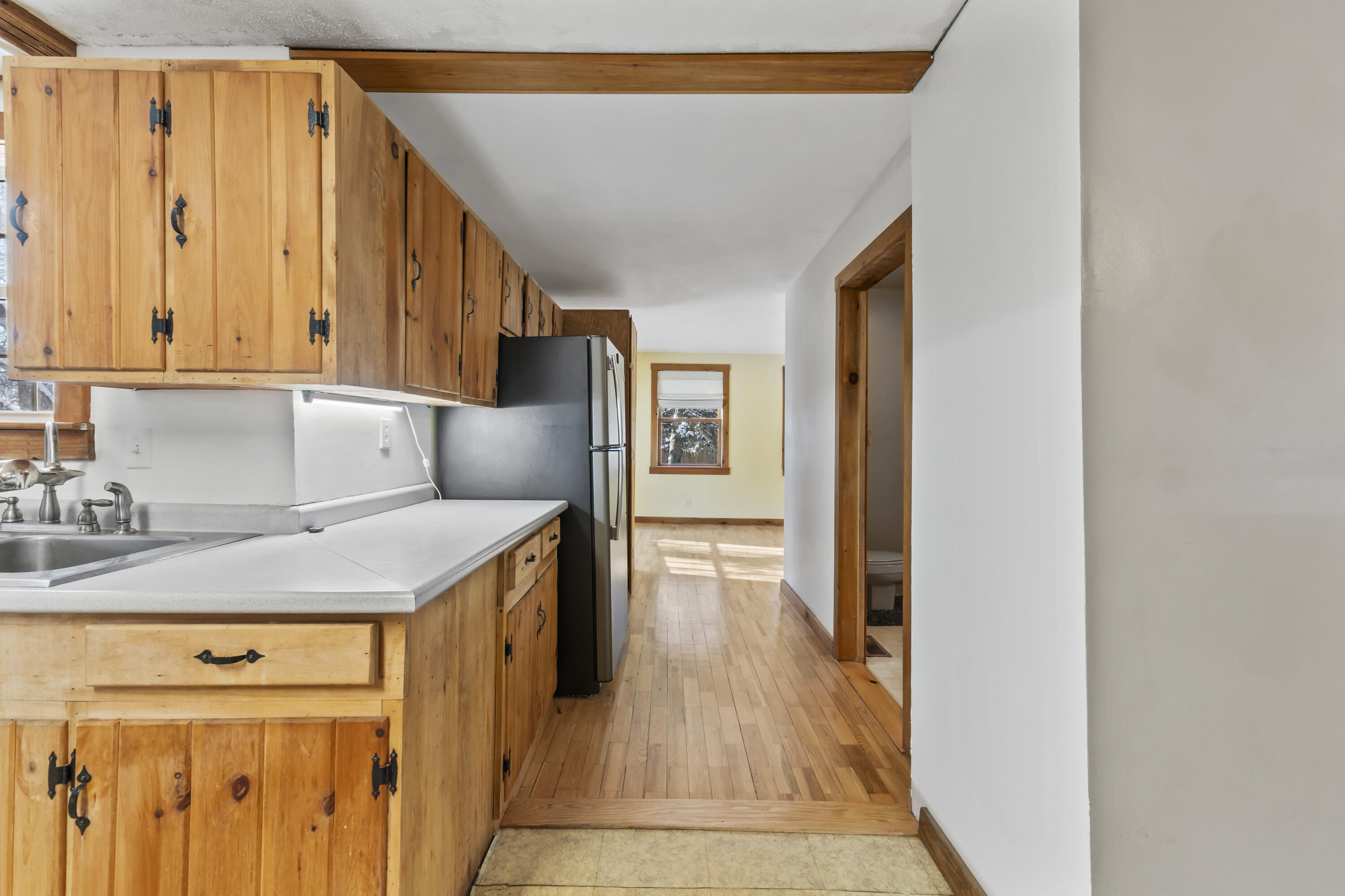 28 Long Falls Dam Road New Portland ME 04961