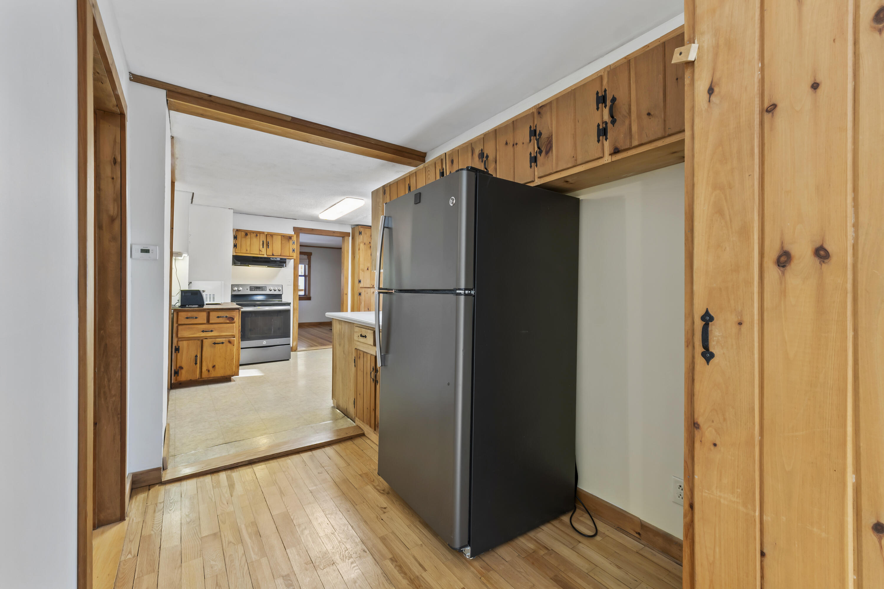 28 Long Falls Dam Road New Portland ME 04961