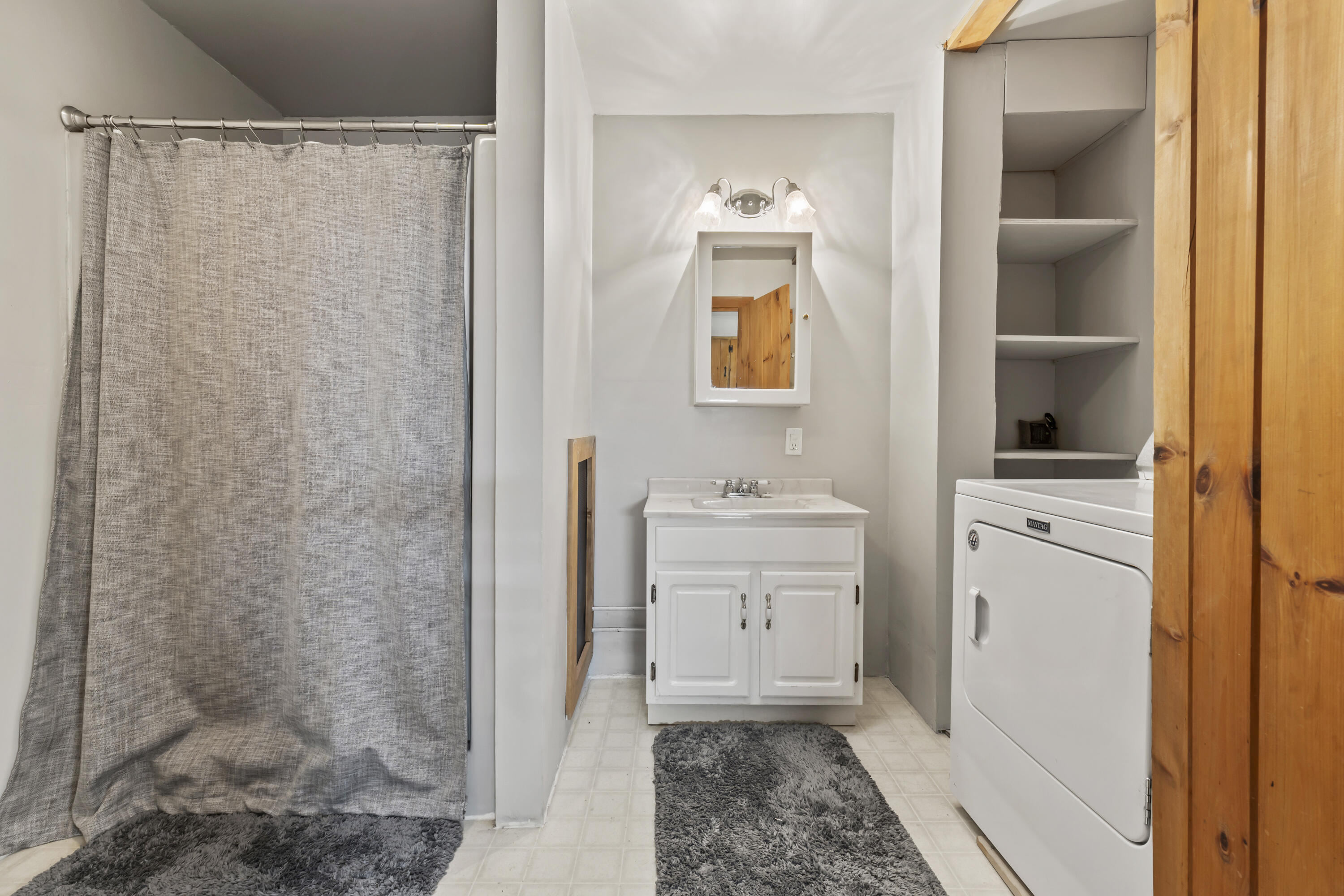 28 Long Falls Dam Road New Portland ME 04961