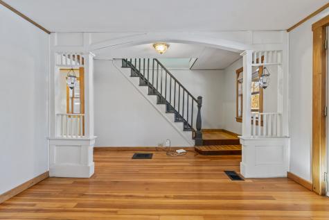 28 Long Falls Dam Road New Portland ME 04961