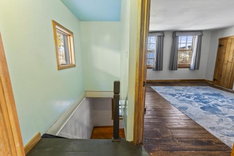 28 Long Falls Dam Road New Portland ME 04961