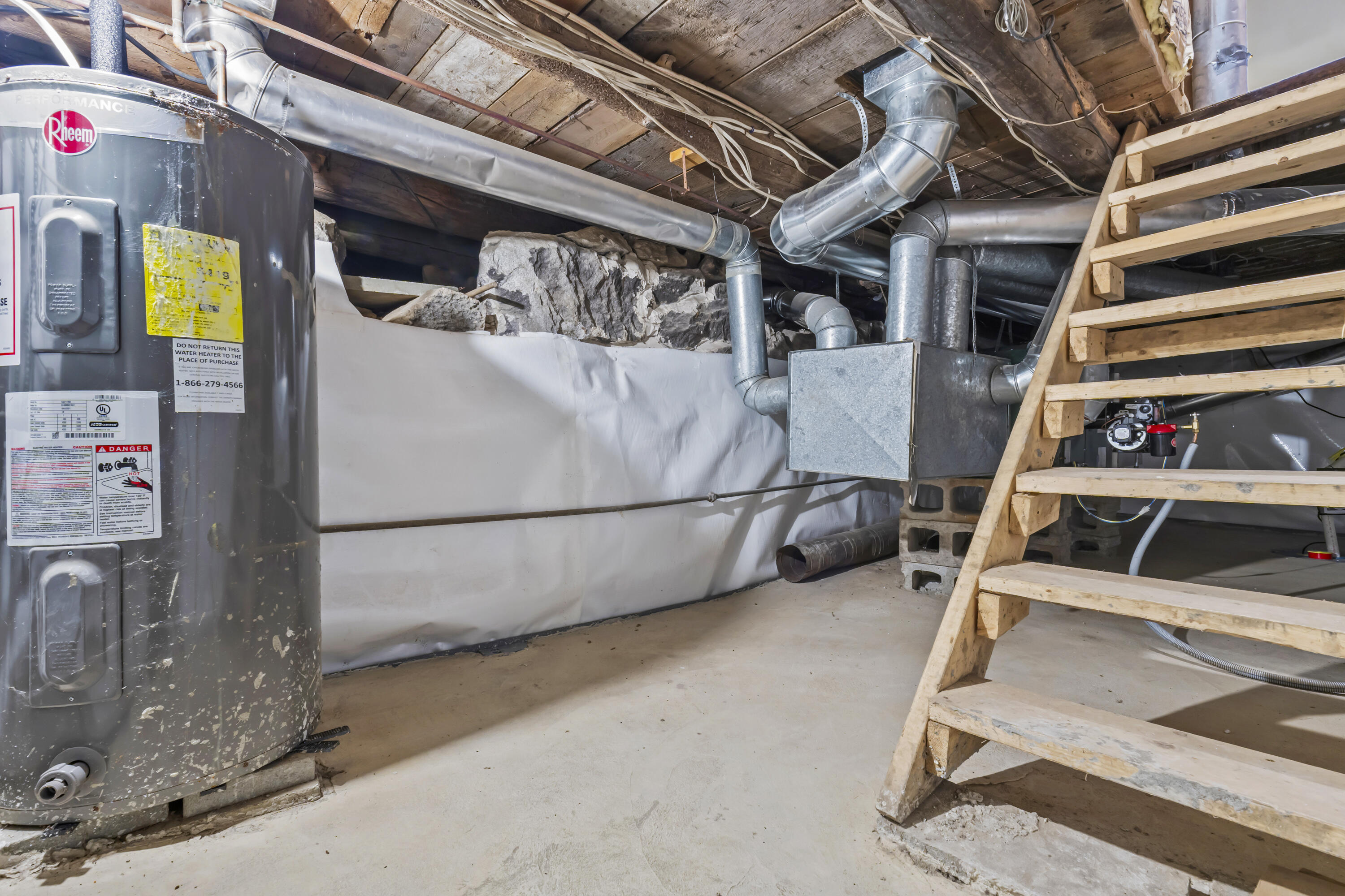 28 Long Falls Dam Road New Portland ME 04961