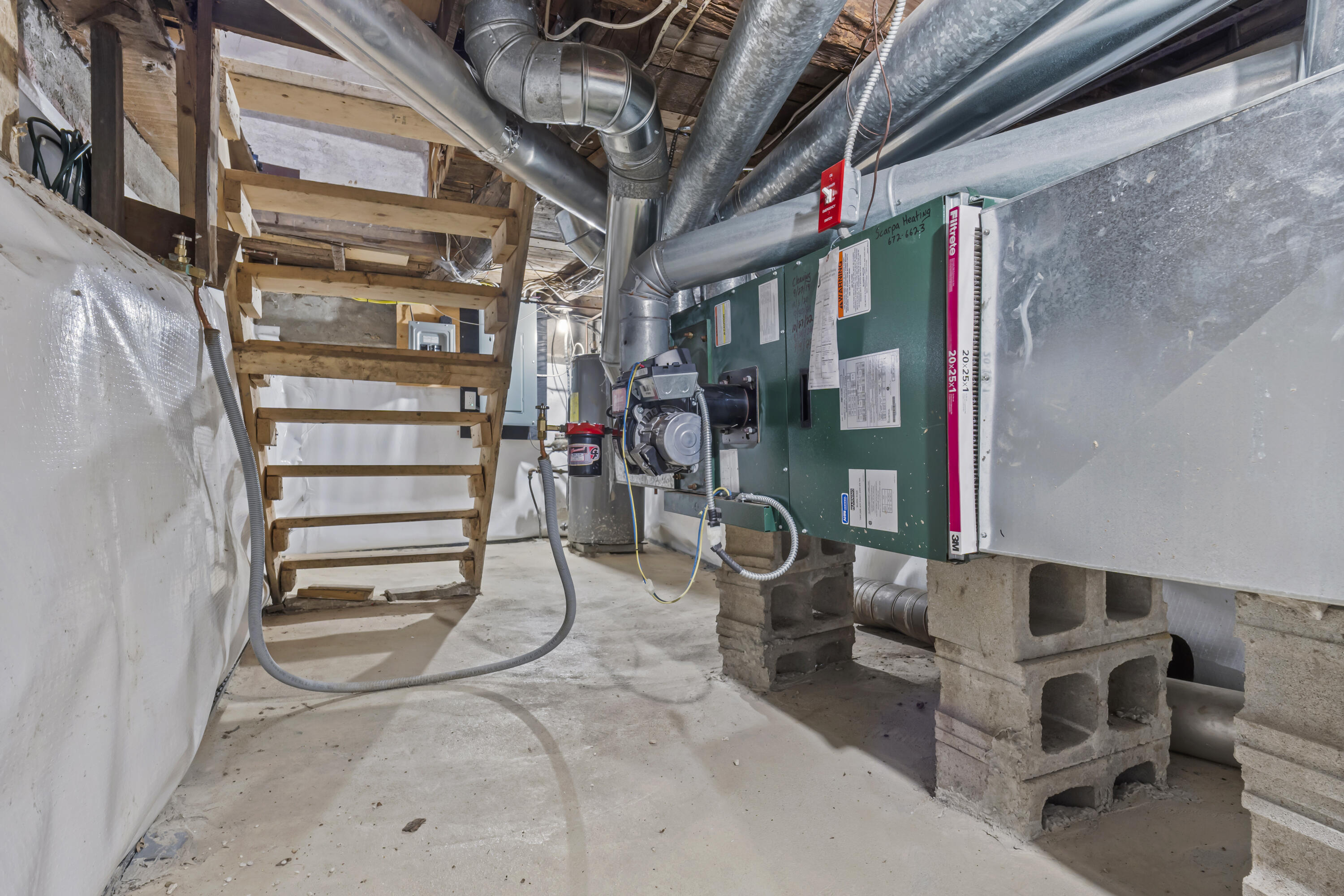 28 Long Falls Dam Road New Portland ME 04961