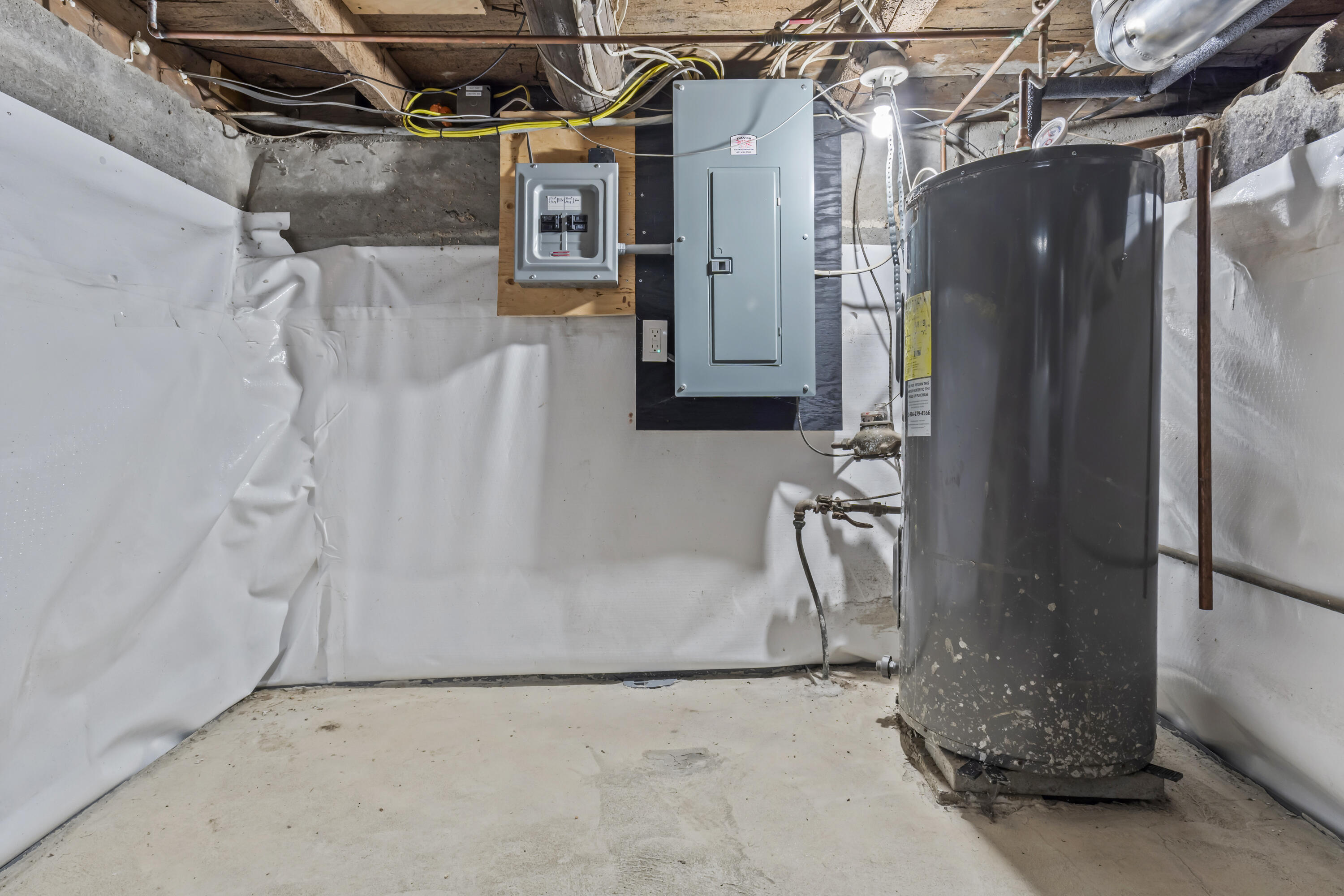 28 Long Falls Dam Road New Portland ME 04961