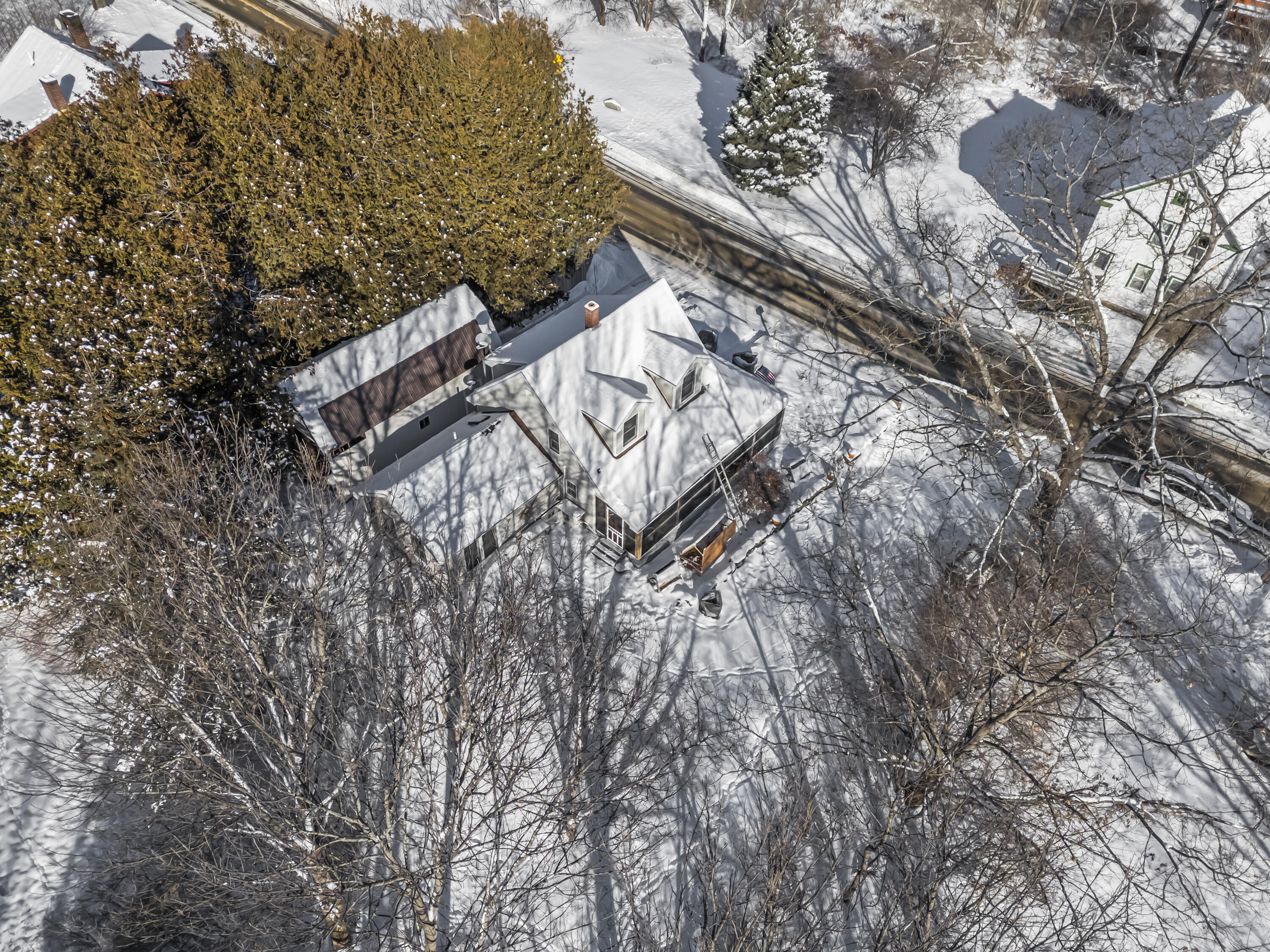 28 Long Falls Dam Road New Portland ME 04961