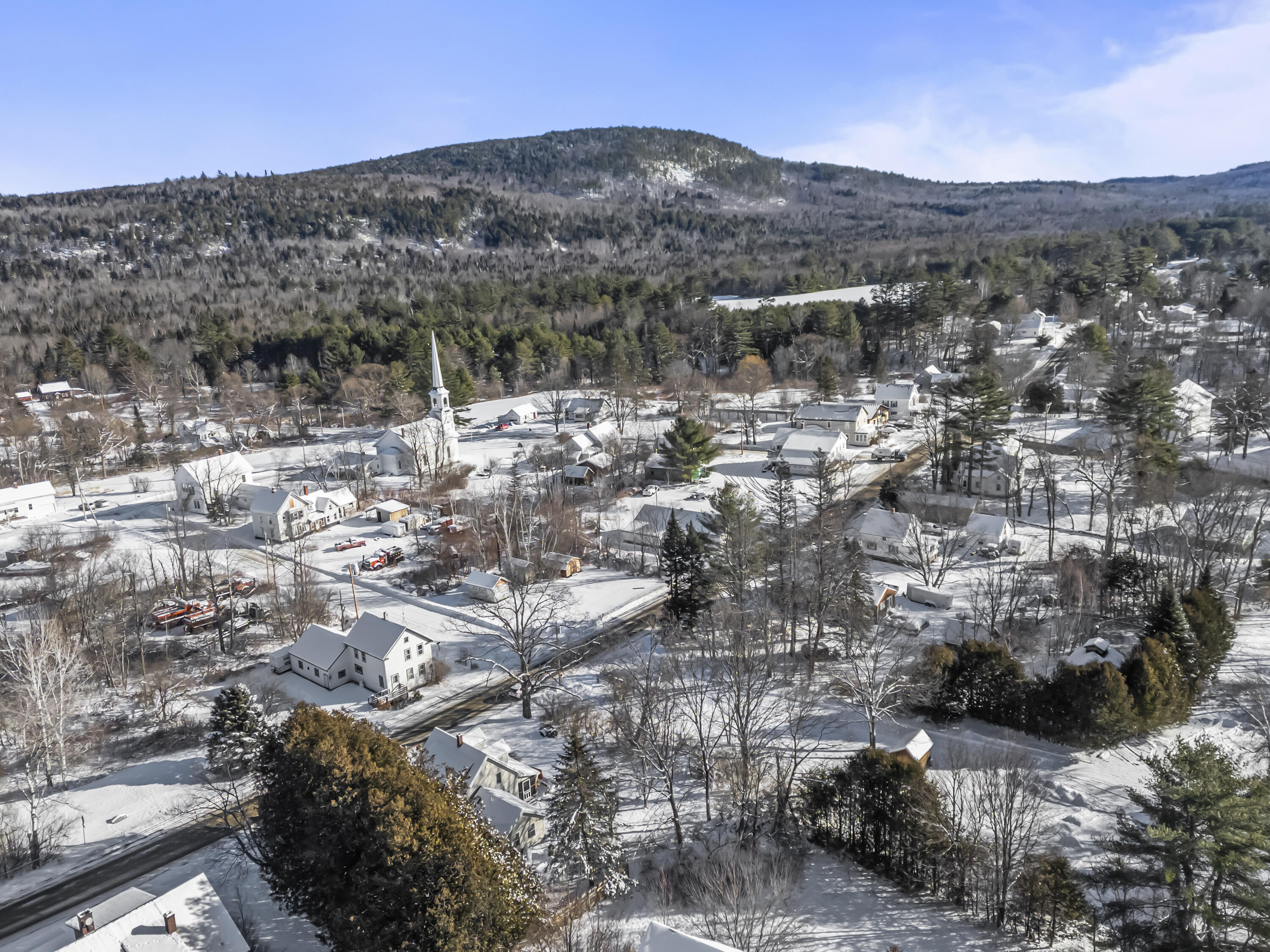 28 Long Falls Dam Road New Portland ME 04961