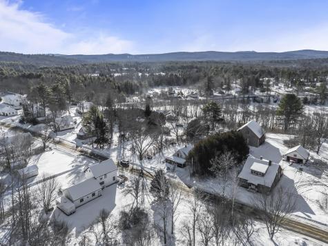 28 Long Falls Dam Road New Portland ME 04961