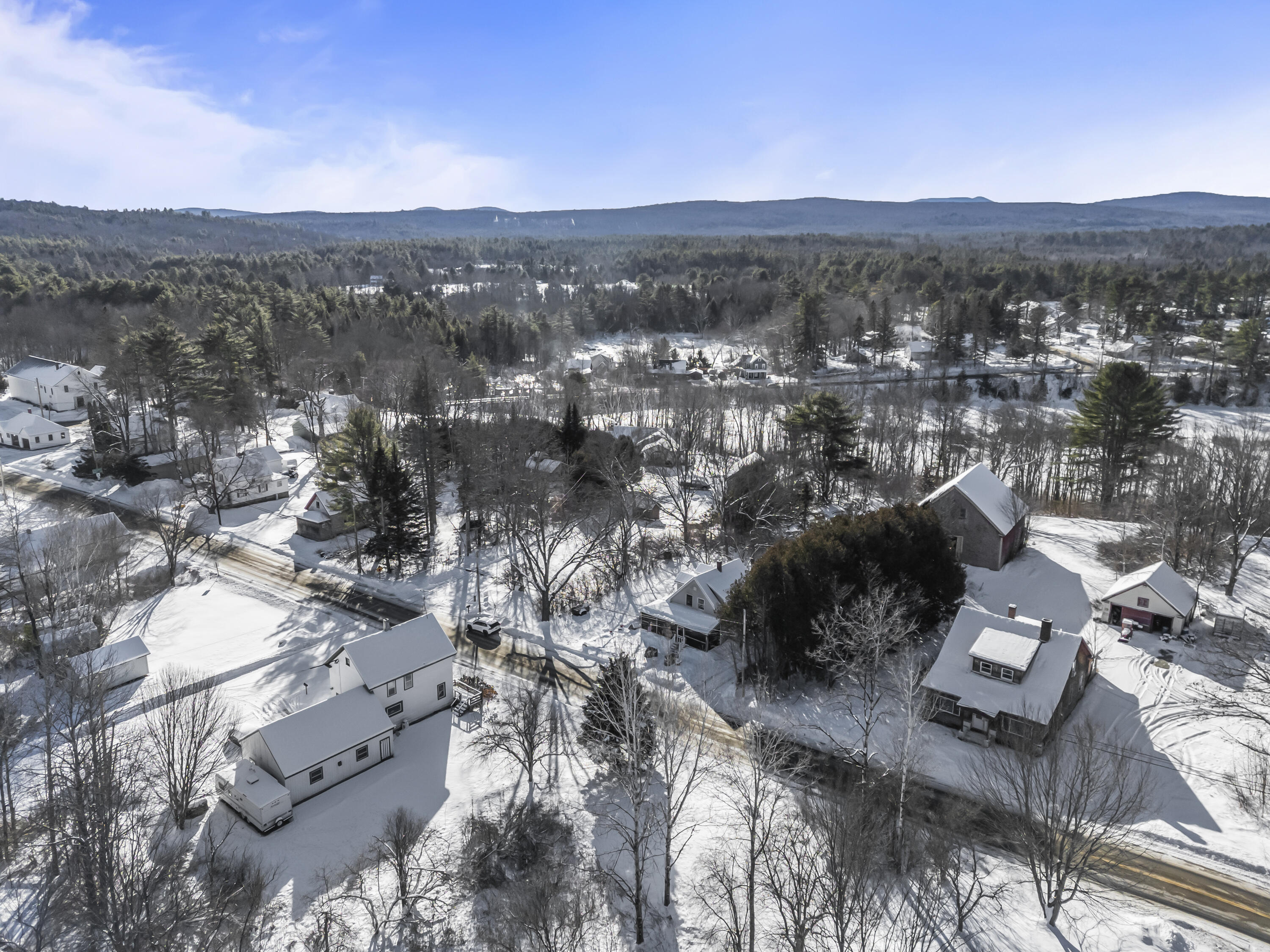 28 Long Falls Dam Road New Portland ME 04961