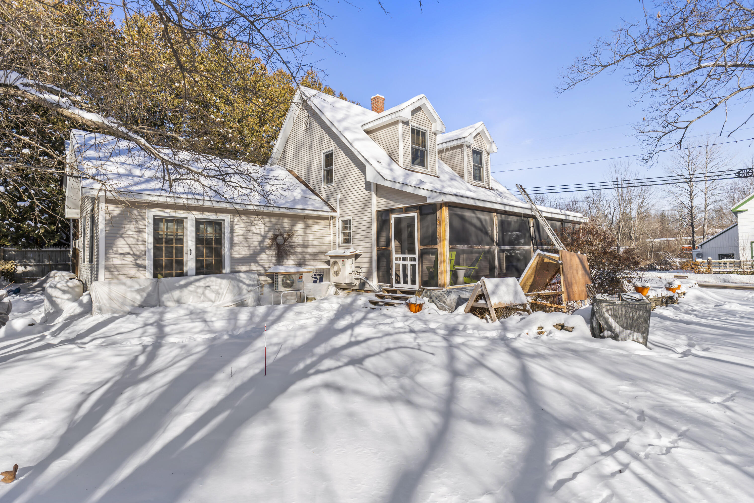 28 Long Falls Dam Road New Portland ME 04961