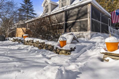 28 Long Falls Dam Road New Portland ME 04961