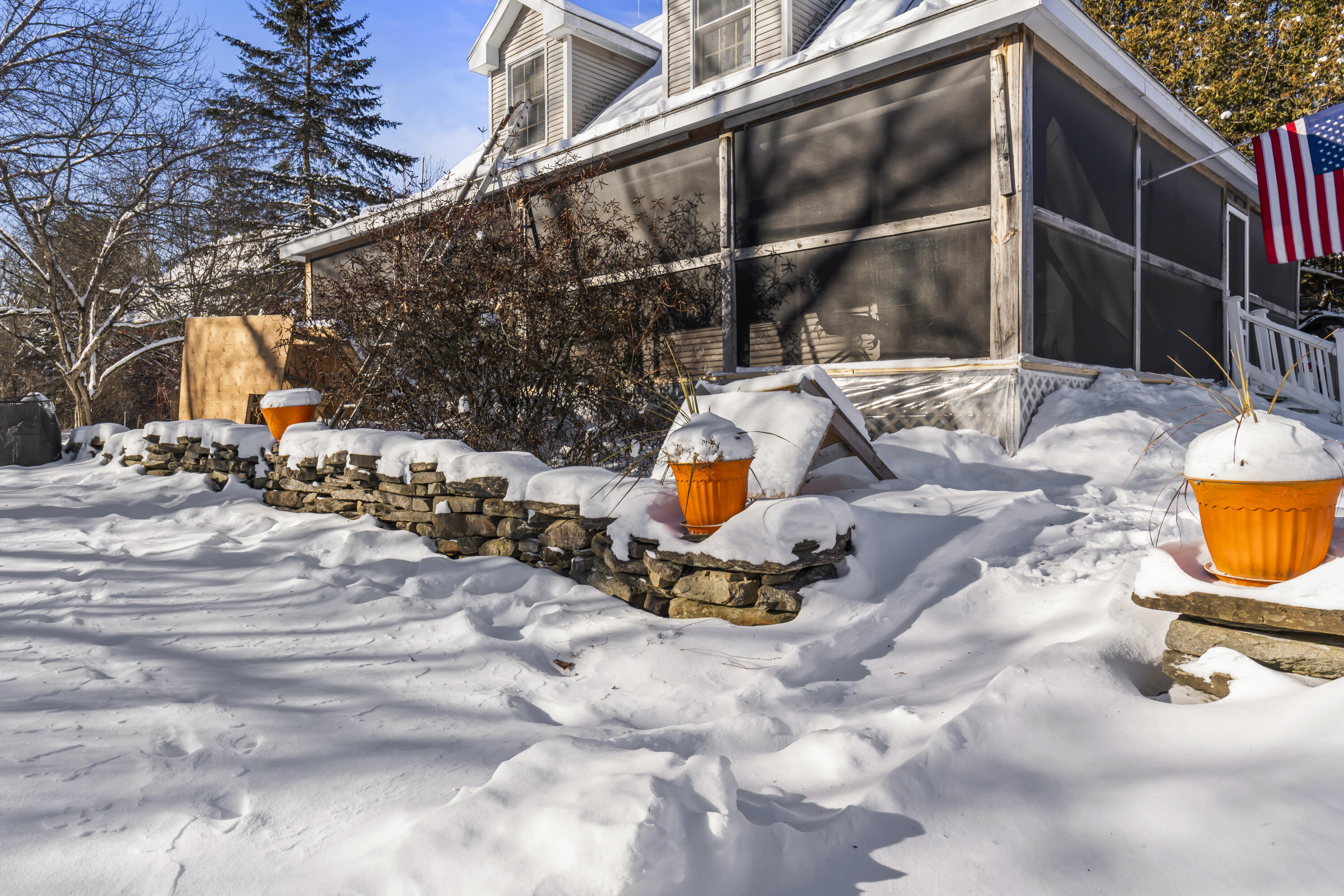 28 Long Falls Dam Road New Portland ME 04961