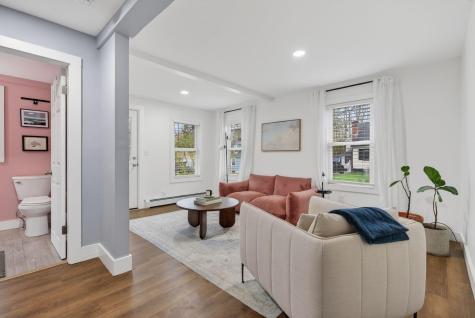 91 Chesley Avenue Portland ME 04103