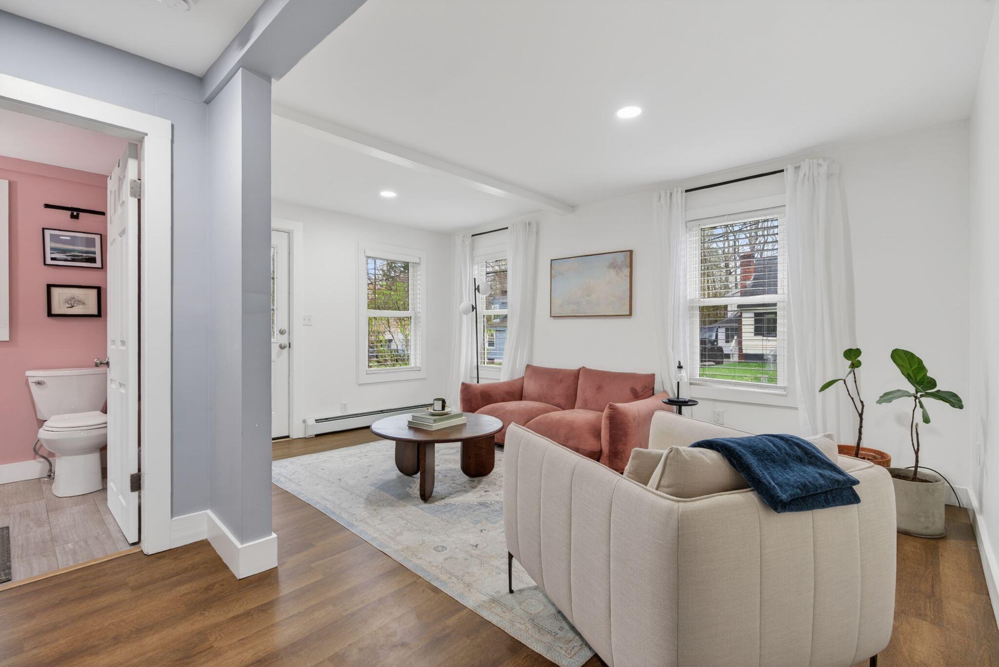 91 Chesley Avenue Portland ME 04103