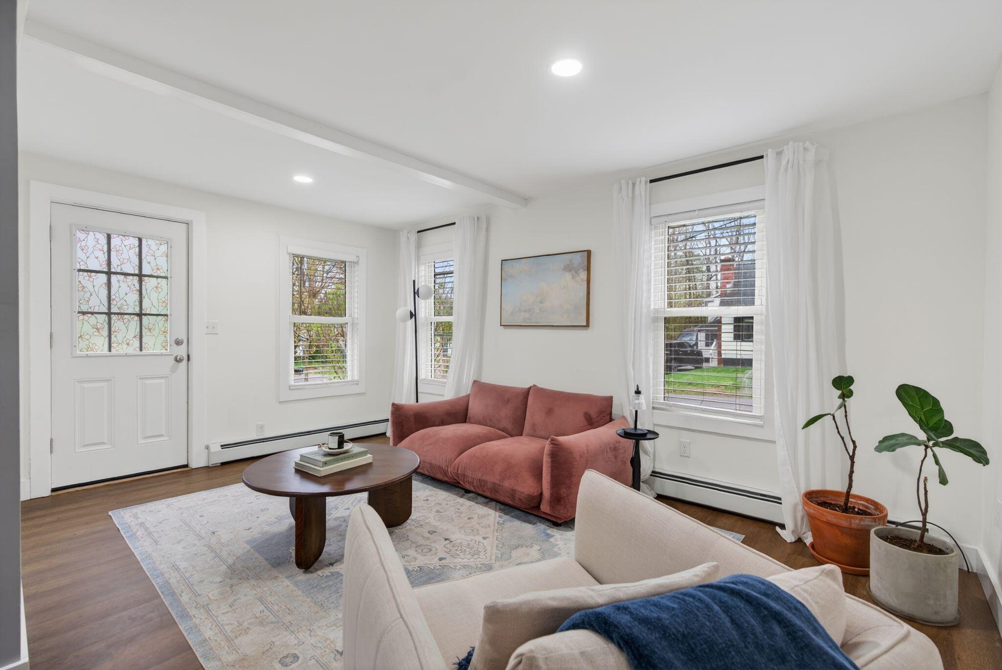 91 Chesley Avenue Portland ME 04103