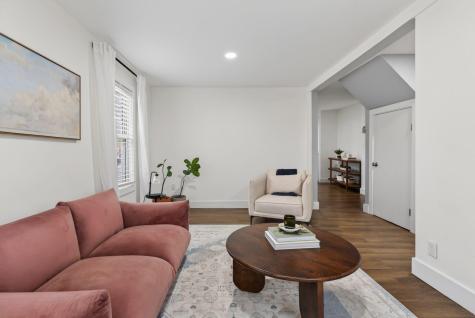 91 Chesley Avenue Portland ME 04103