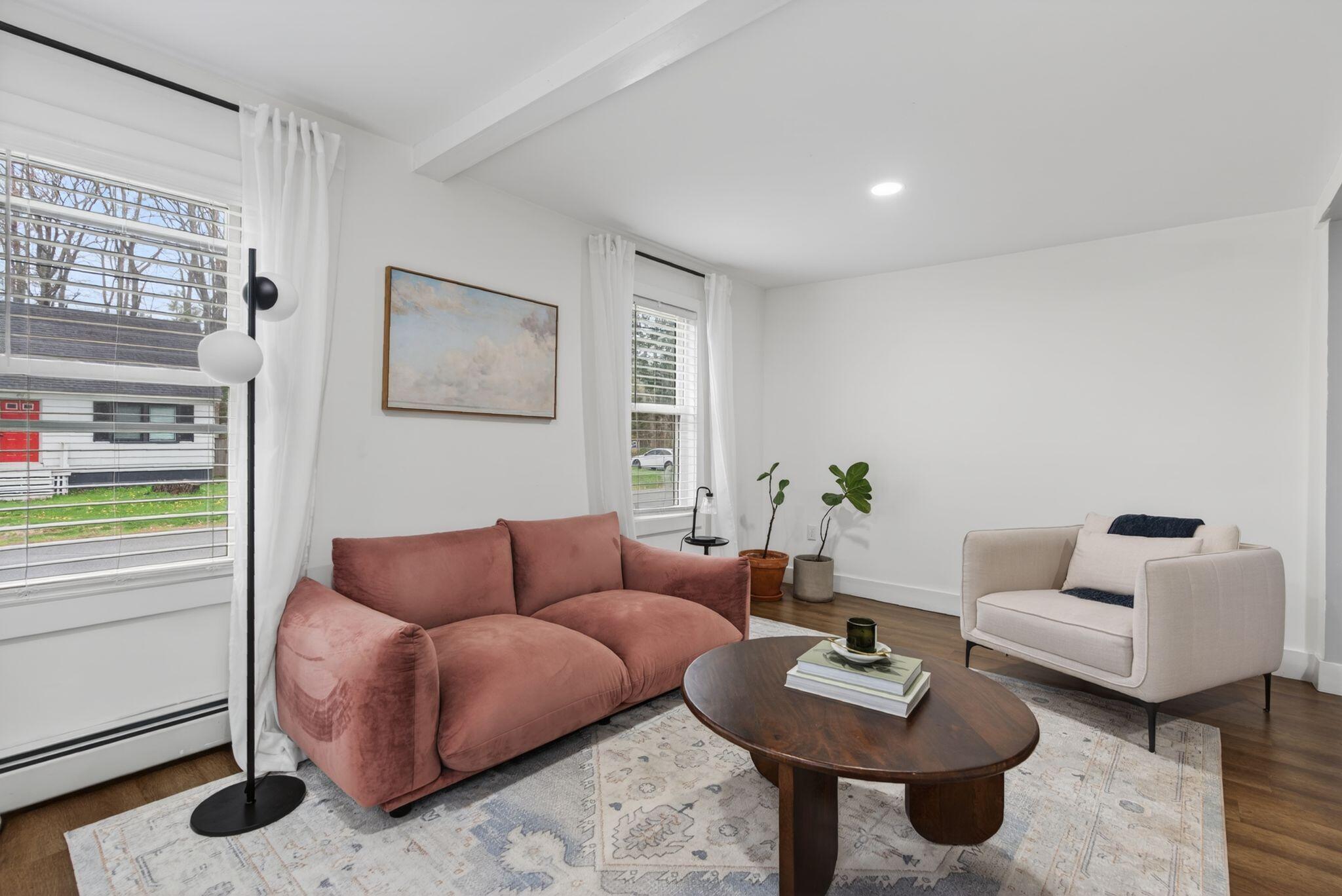 91 Chesley Avenue Portland ME 04103