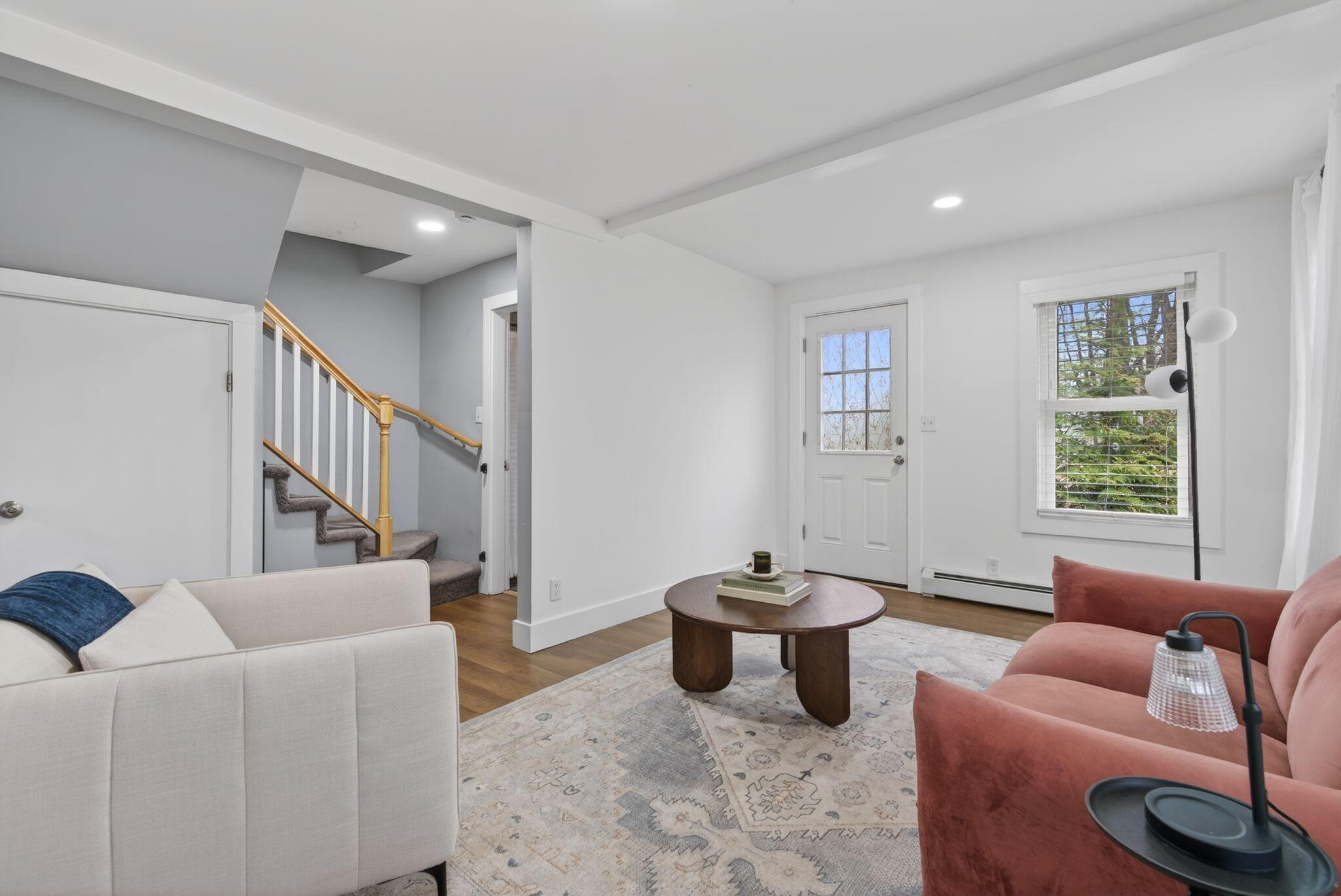 91 Chesley Avenue Portland ME 04103