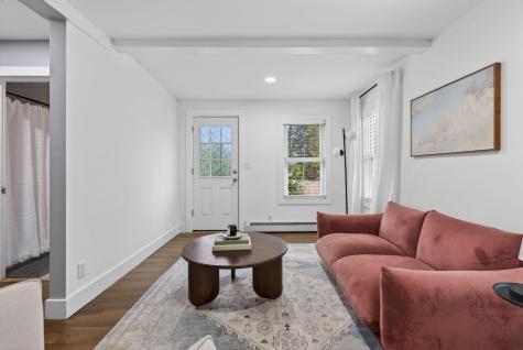 91 Chesley Avenue Portland ME 04103