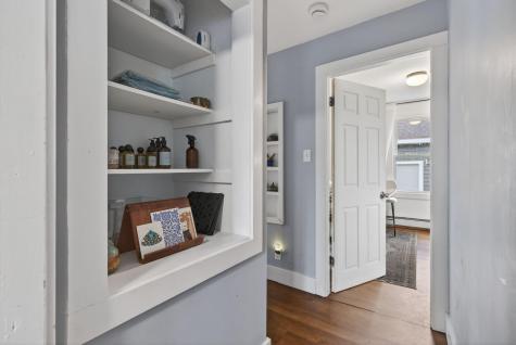 91 Chesley Avenue Portland ME 04103
