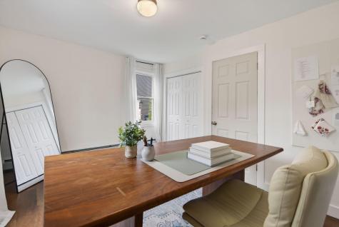 91 Chesley Avenue Portland ME 04103