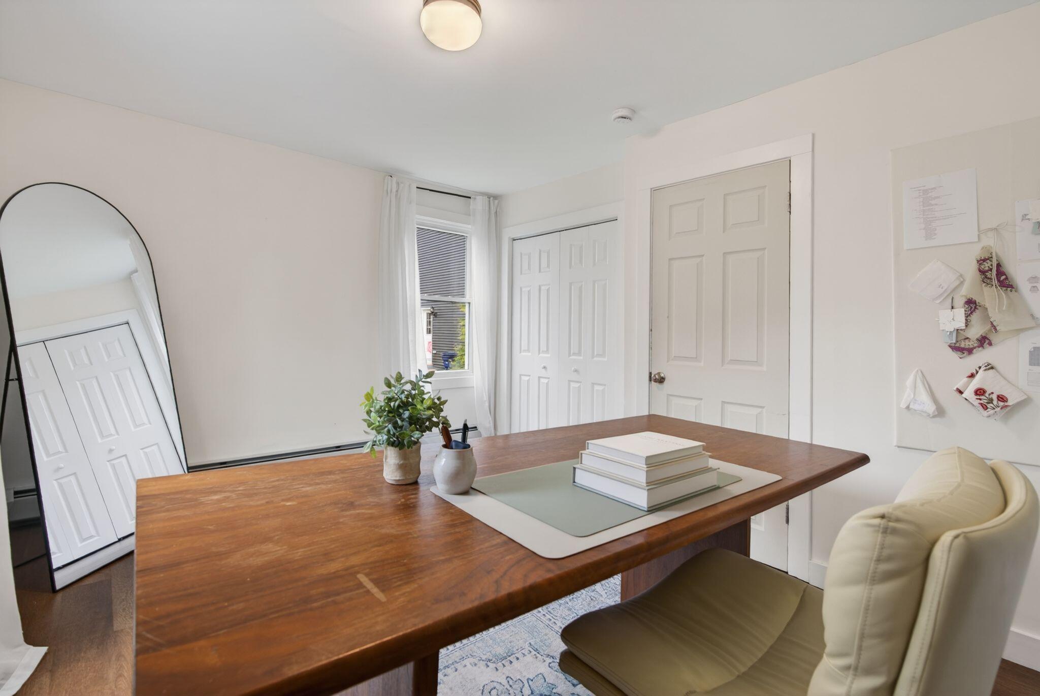 91 Chesley Avenue Portland ME 04103