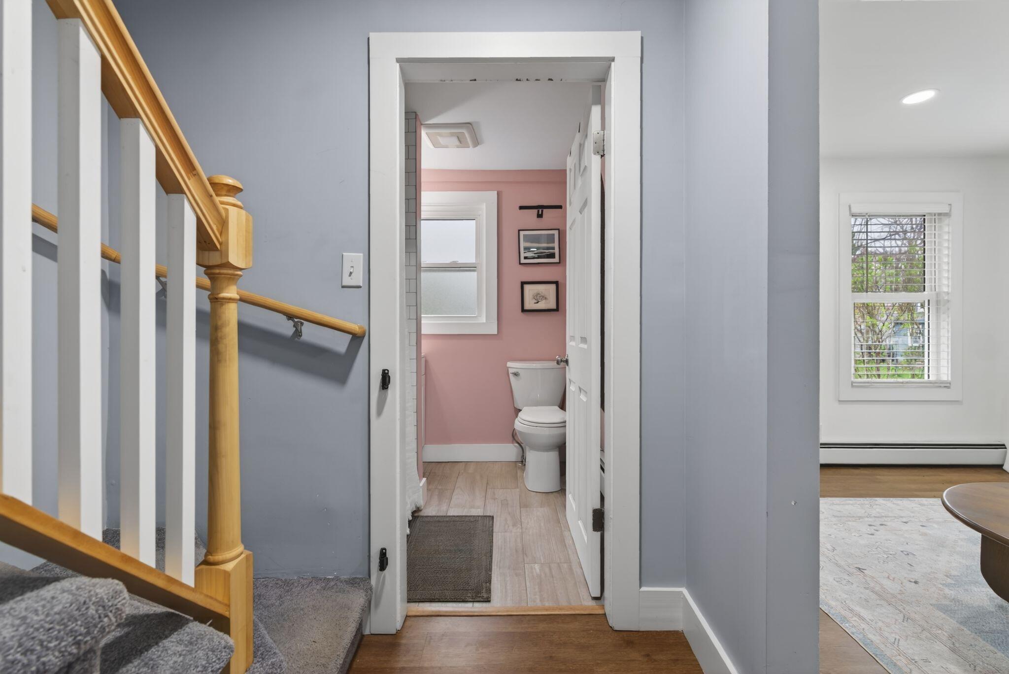 91 Chesley Avenue Portland ME 04103