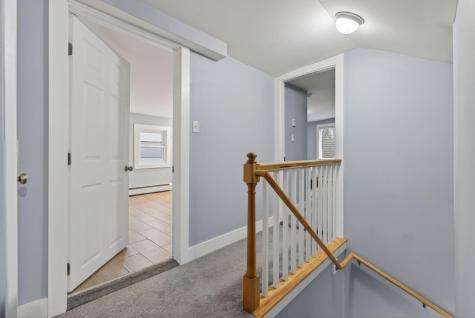 91 Chesley Avenue Portland ME 04103