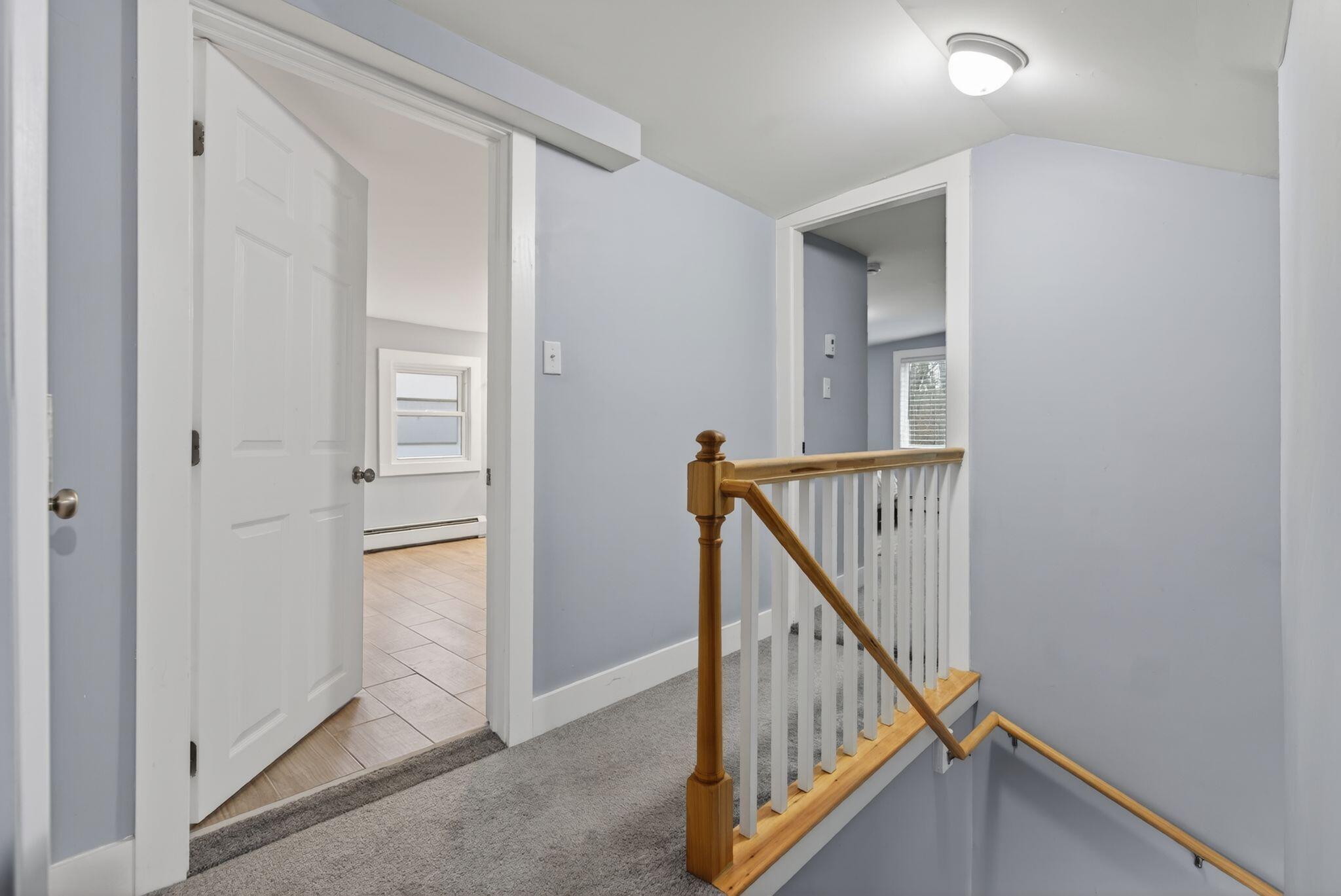 91 Chesley Avenue Portland ME 04103