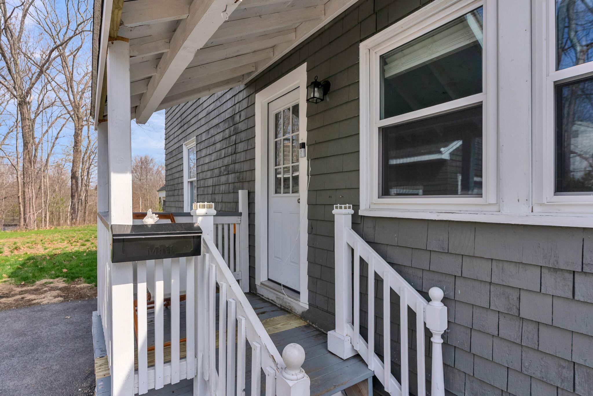 91 Chesley Avenue Portland ME 04103