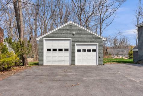 91 Chesley Avenue Portland ME 04103