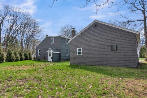91 Chesley Avenue Portland ME 04103