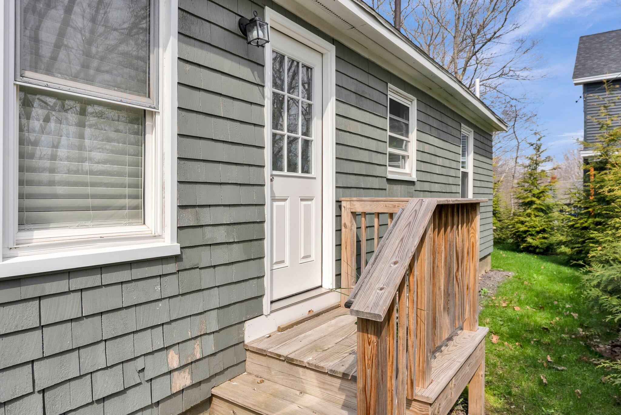 91 Chesley Avenue Portland ME 04103