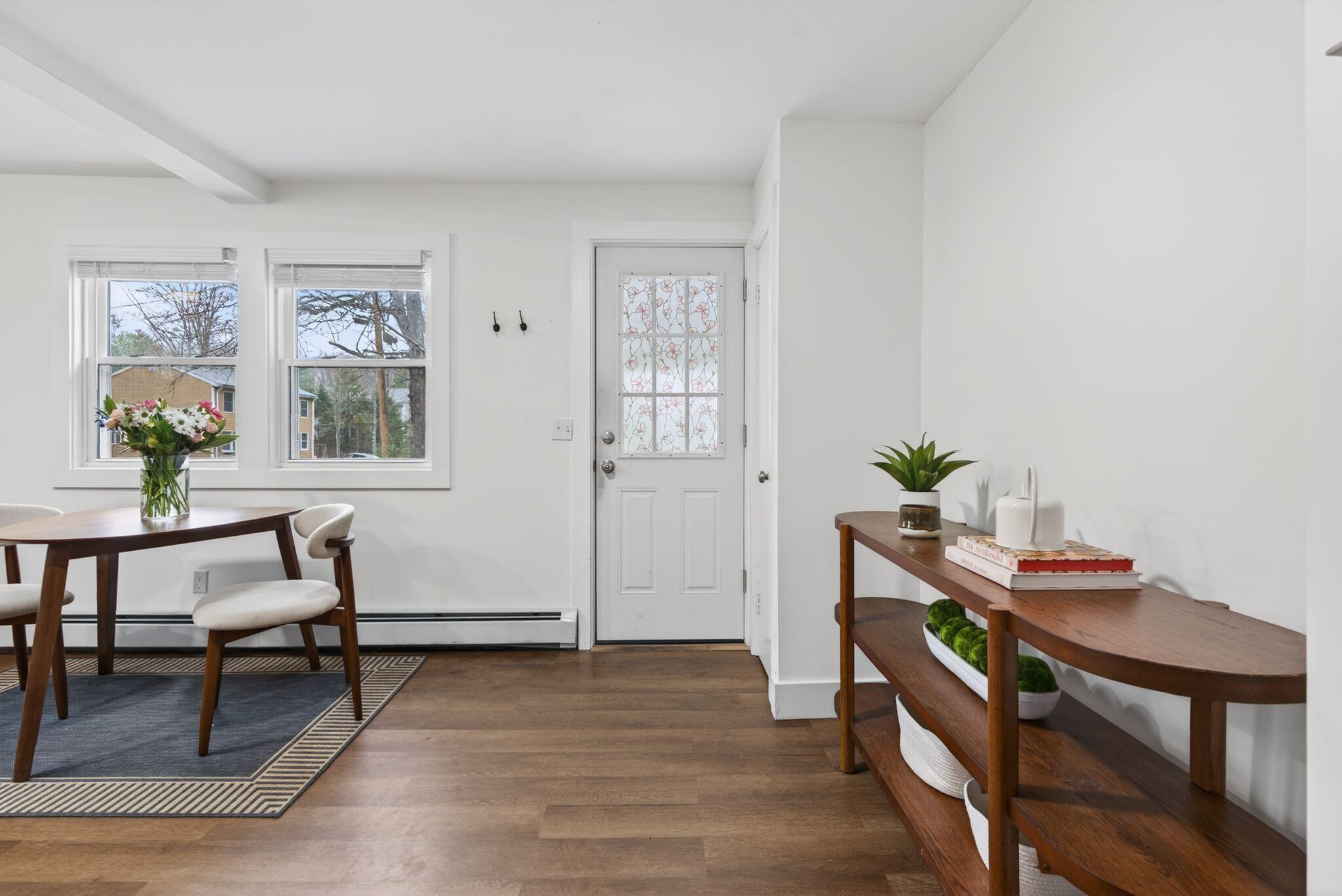 91 Chesley Avenue Portland ME 04103