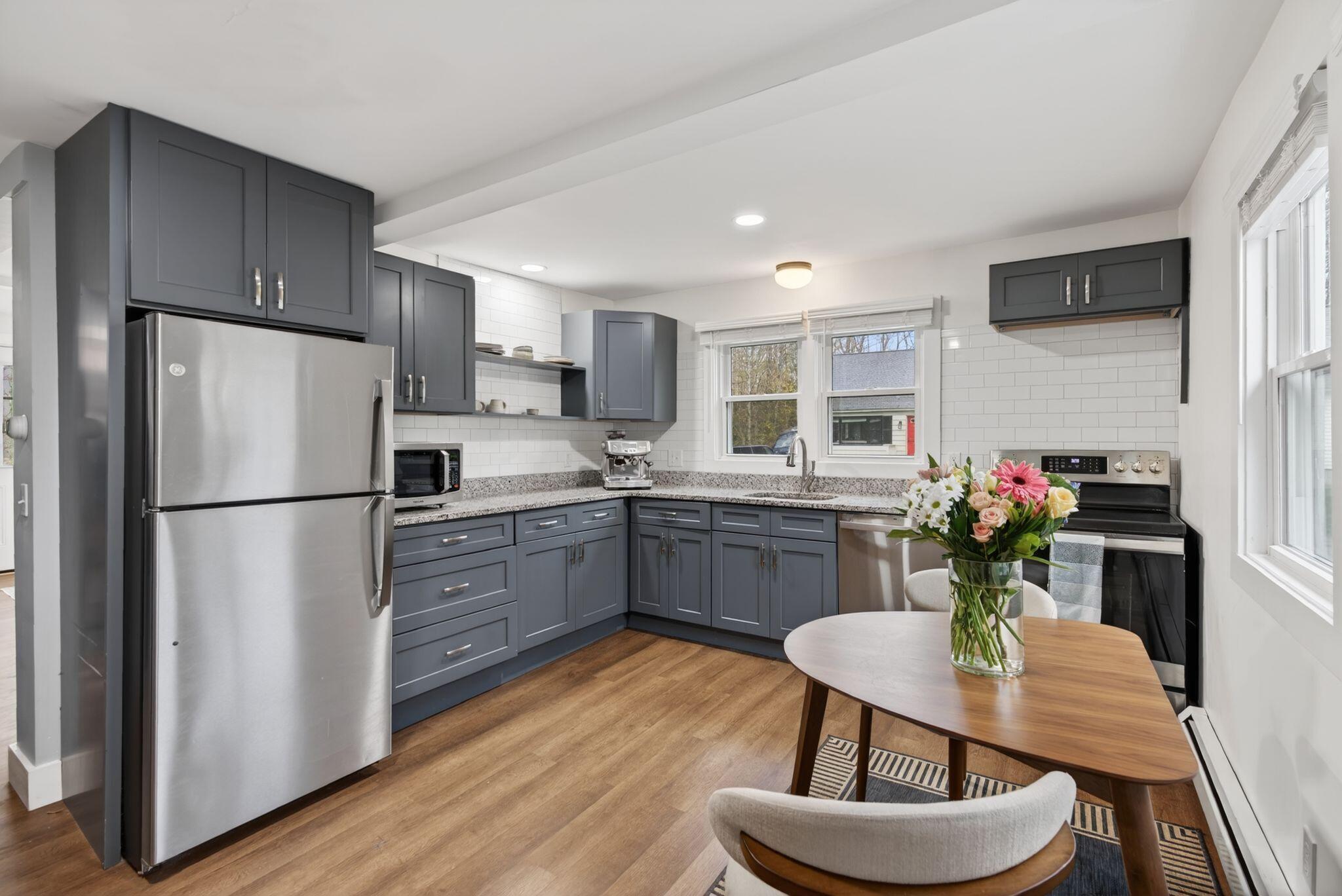 91 Chesley Avenue Portland ME 04103