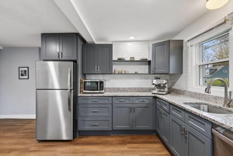 91 Chesley Avenue Portland ME 04103