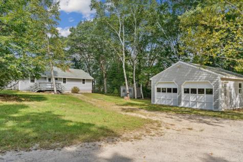 55 Seths Landing Yarmouth ME 04096