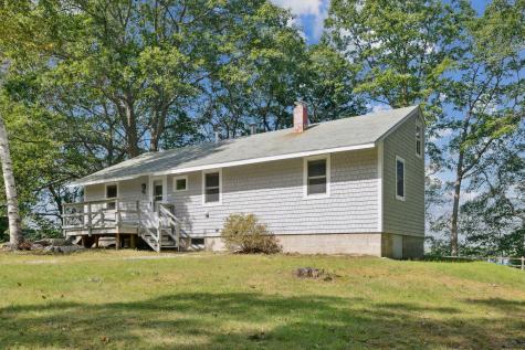 55 Seths Landing Yarmouth ME 04096
